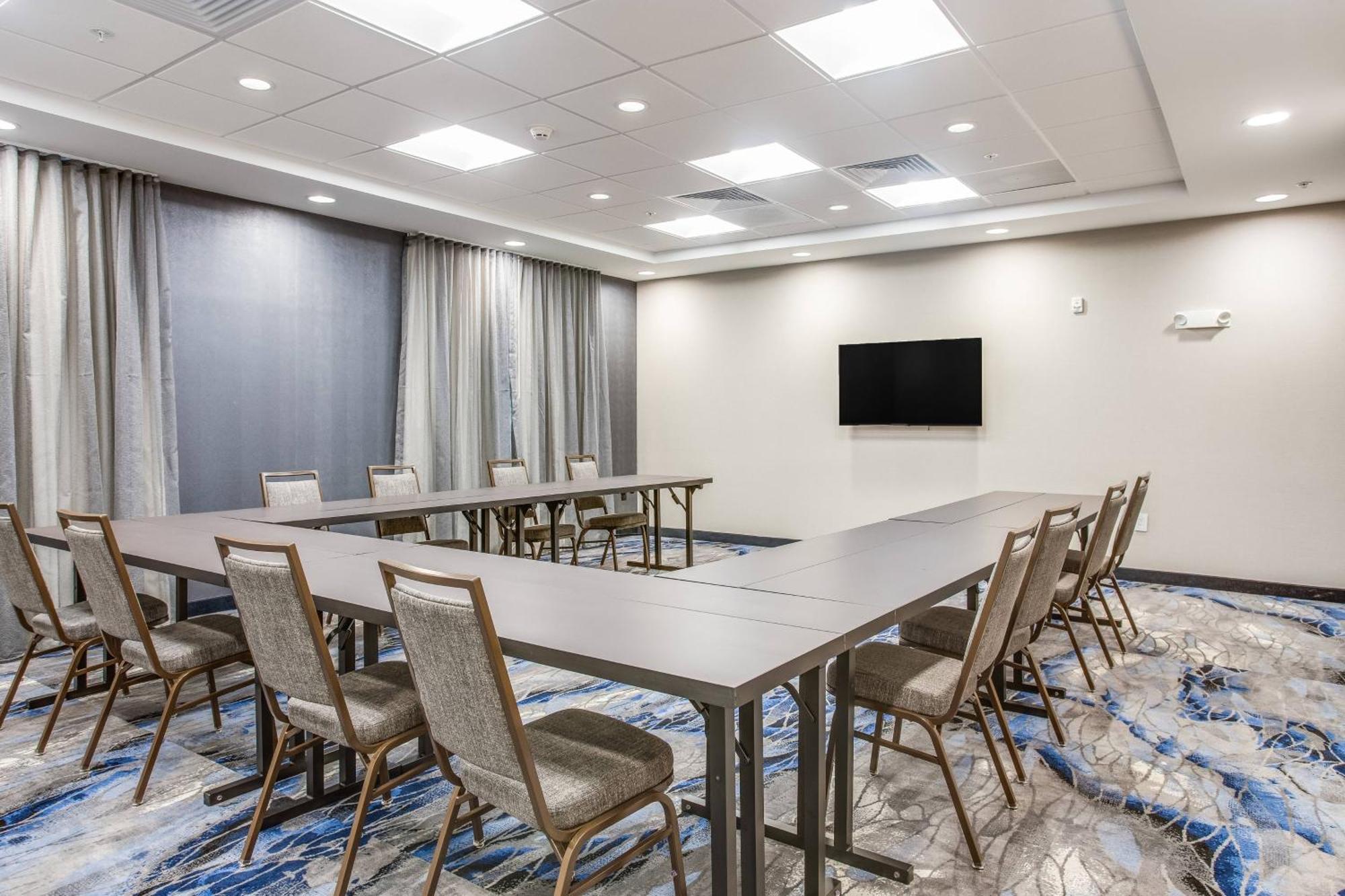 Fairfield Inn & Suites Rolla Ngoại thất bức ảnh
