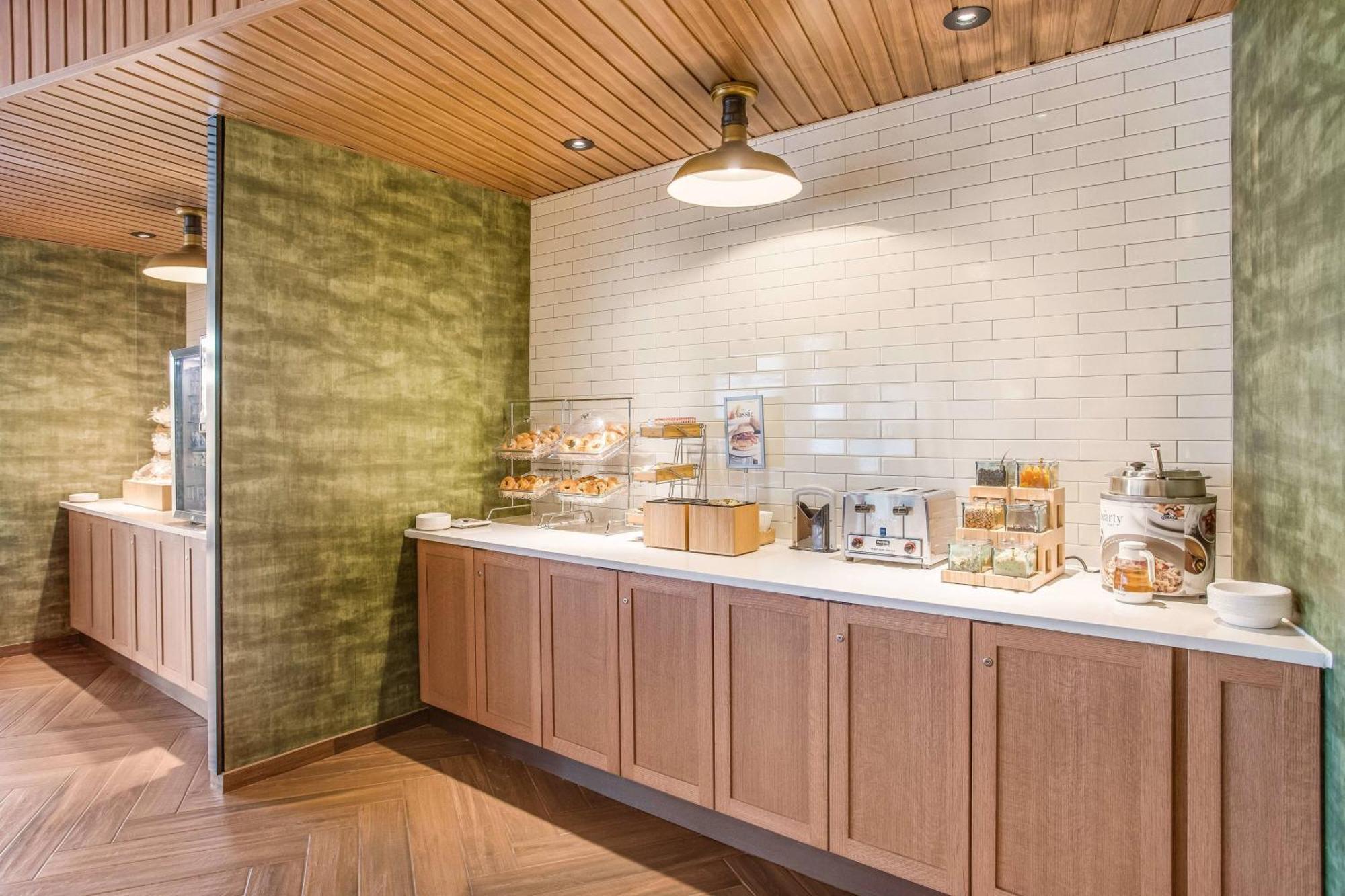 Fairfield Inn & Suites Rolla Ngoại thất bức ảnh