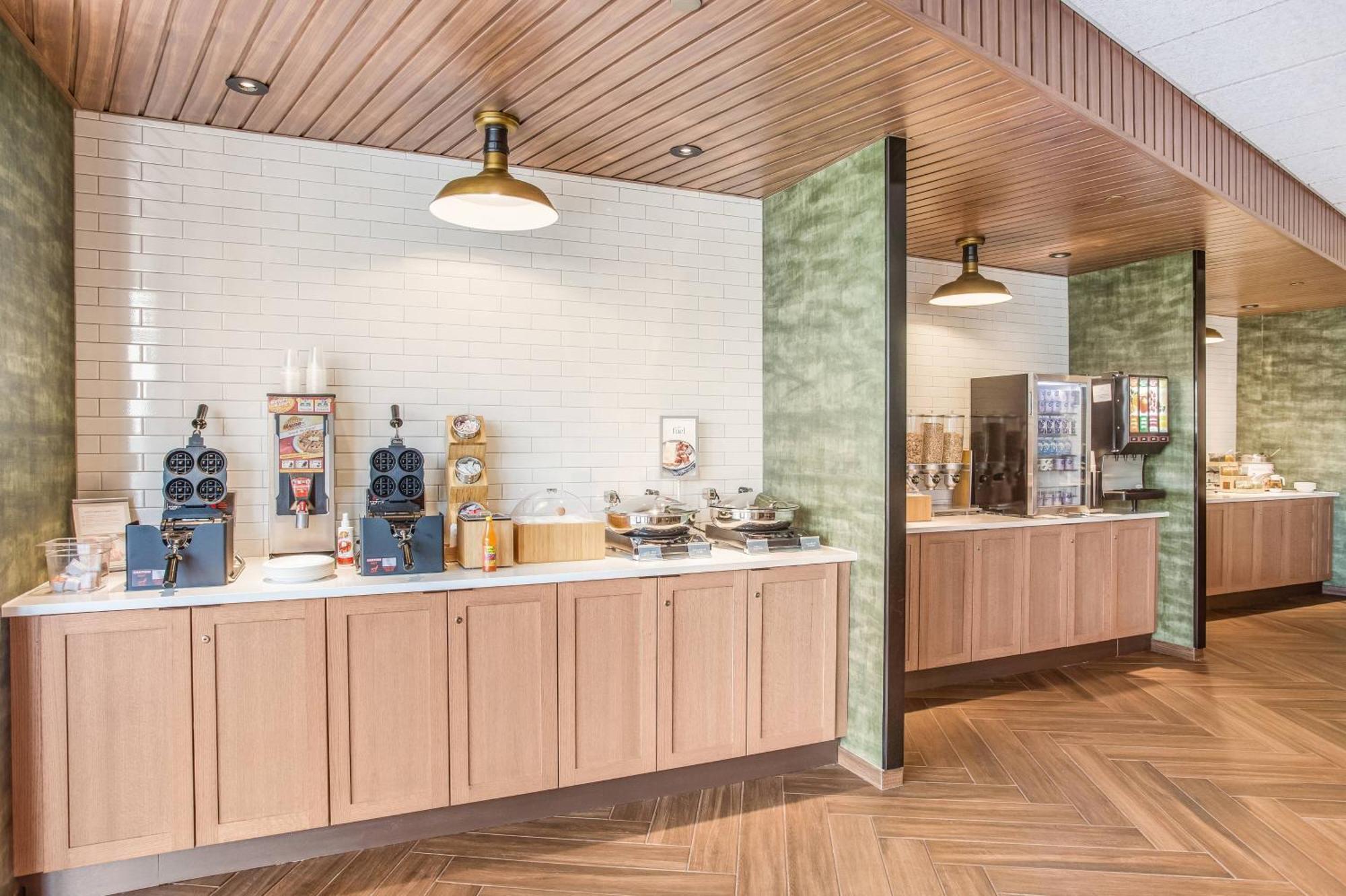 Fairfield Inn & Suites Rolla Ngoại thất bức ảnh