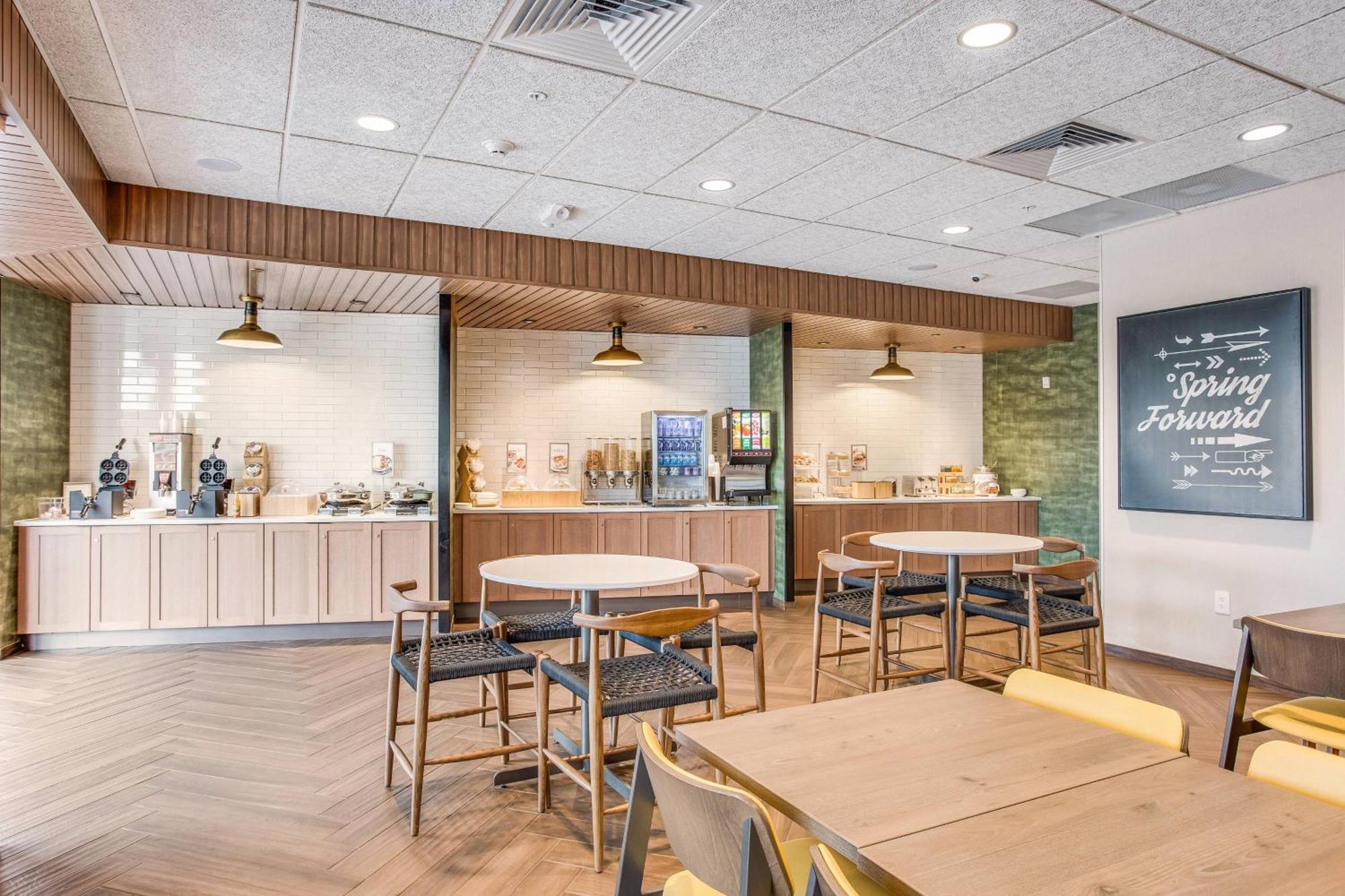 Fairfield Inn & Suites Rolla Ngoại thất bức ảnh