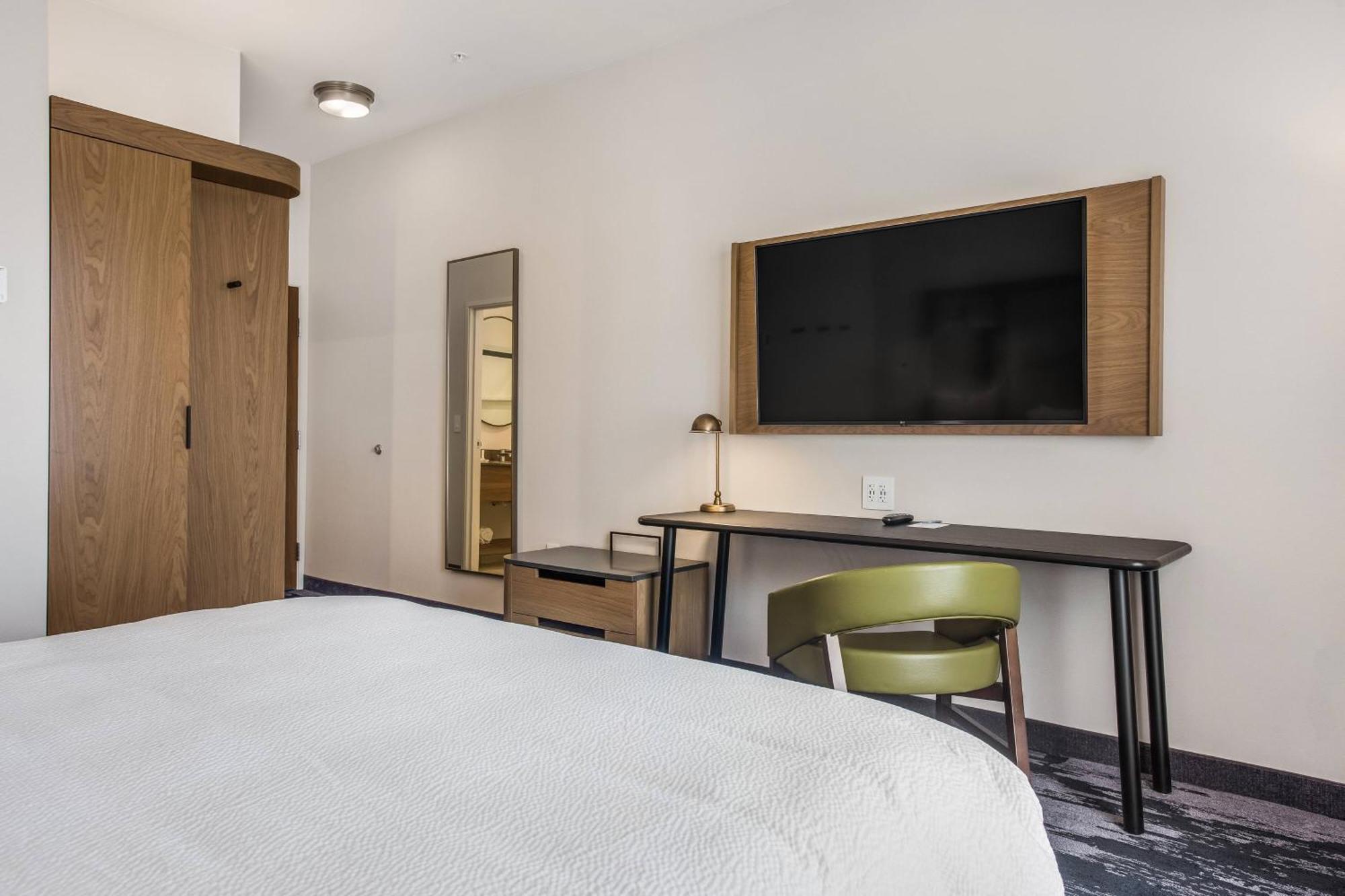 Fairfield Inn & Suites Rolla Ngoại thất bức ảnh