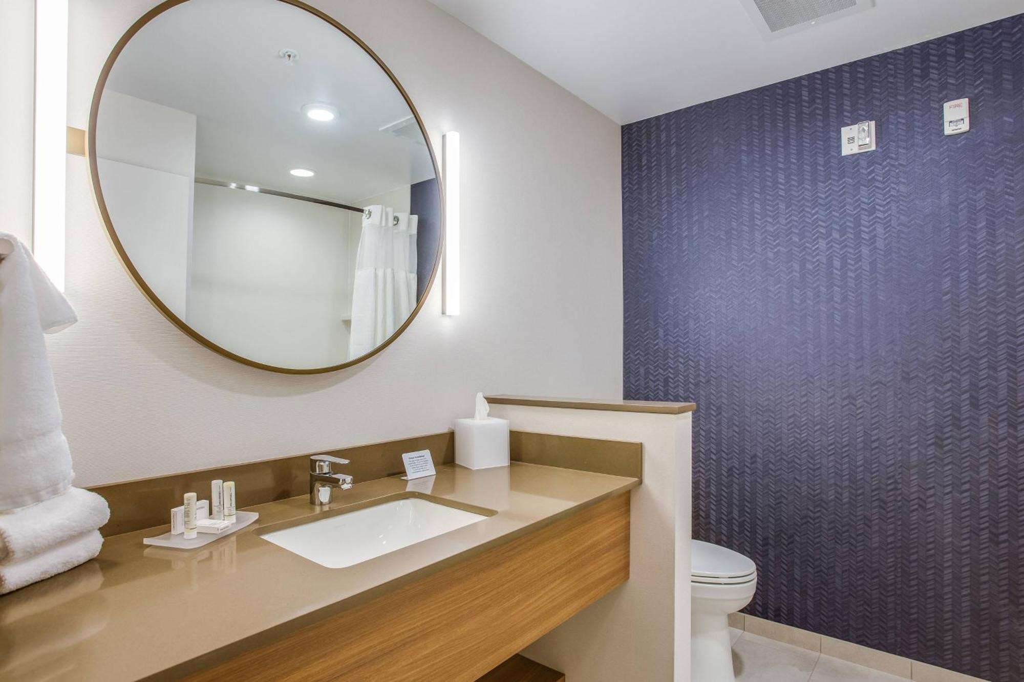 Fairfield Inn & Suites Rolla Ngoại thất bức ảnh