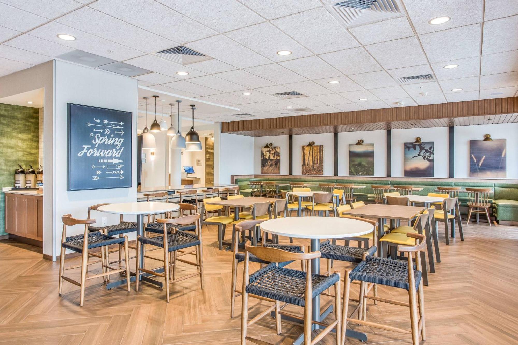 Fairfield Inn & Suites Rolla Ngoại thất bức ảnh